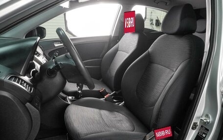 Hyundai Solaris II рестайлинг, 2015 год, 954 000 рублей, 10 фотография