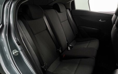 KIA Rio IV, 2018 год, 1 270 000 рублей, 7 фотография