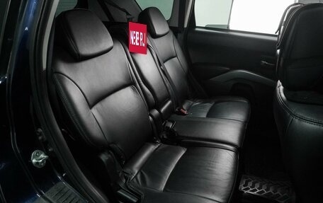Peugeot 4007, 2010 год, 899 000 рублей, 7 фотография
