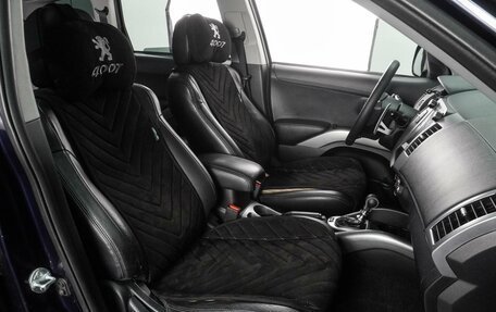 Peugeot 4007, 2010 год, 899 000 рублей, 8 фотография