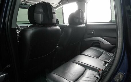 Peugeot 4007, 2010 год, 899 000 рублей, 11 фотография