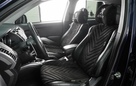 Peugeot 4007, 2010 год, 899 000 рублей, 10 фотография
