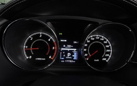 Peugeot 4007, 2010 год, 899 000 рублей, 22 фотография