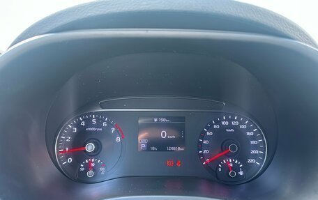 KIA Soul III, 2019 год, 1 800 000 рублей, 9 фотография
