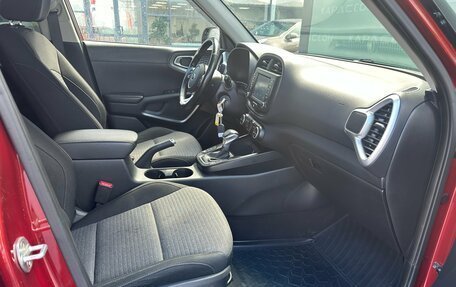 KIA Soul III, 2019 год, 1 800 000 рублей, 7 фотография