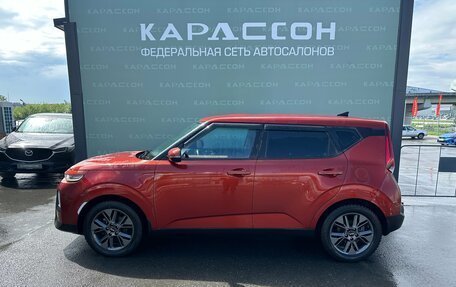 KIA Soul III, 2019 год, 1 800 000 рублей, 3 фотография
