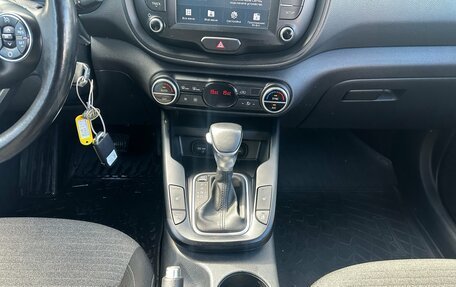 KIA Soul III, 2019 год, 1 800 000 рублей, 11 фотография