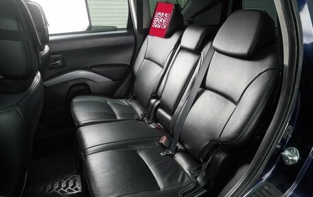 Peugeot 4007, 2010 год, 899 000 рублей, 9 фотография