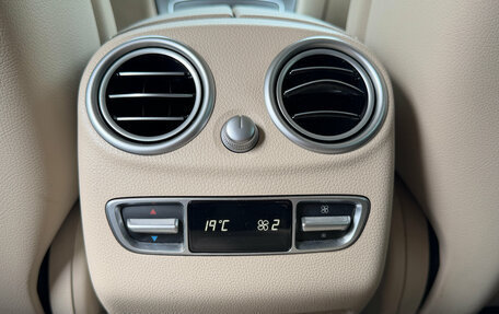 Mercedes-Benz GLC, 2016 год, 2 579 000 рублей, 14 фотография