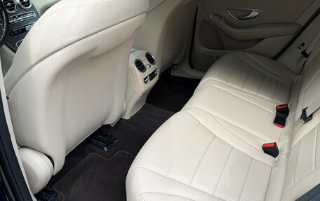 Mercedes-Benz GLC, 2016 год, 2 579 000 рублей, 13 фотография