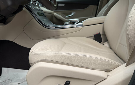 Mercedes-Benz GLC, 2016 год, 2 579 000 рублей, 17 фотография