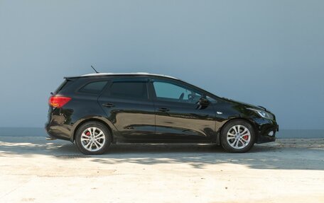 KIA cee'd III, 2014 год, 1 099 000 рублей, 5 фотография
