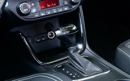 KIA cee'd III, 2014 год, 1 099 000 рублей, 12 фотография