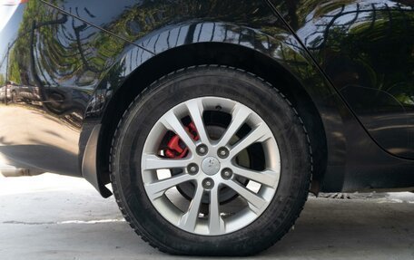 KIA cee'd III, 2014 год, 1 099 000 рублей, 7 фотография