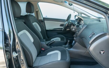 KIA cee'd III, 2014 год, 1 099 000 рублей, 11 фотография