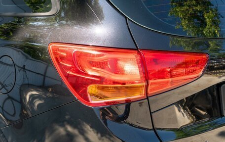 KIA cee'd III, 2014 год, 1 099 000 рублей, 6 фотография