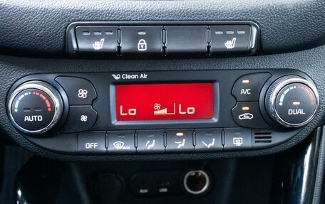 KIA cee'd III, 2014 год, 1 099 000 рублей, 15 фотография