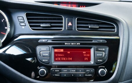 KIA cee'd III, 2014 год, 1 099 000 рублей, 14 фотография