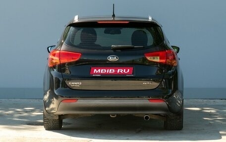 KIA cee'd III, 2014 год, 1 099 000 рублей, 4 фотография