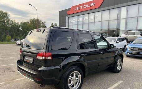 Ford Escape II, 2008 год, 949 000 рублей, 5 фотография