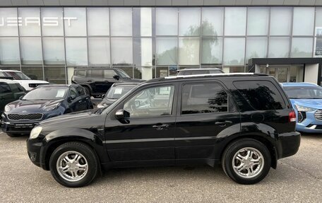 Ford Escape II, 2008 год, 949 000 рублей, 4 фотография