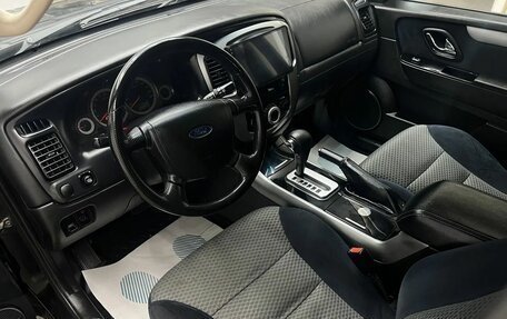 Ford Escape II, 2008 год, 949 000 рублей, 8 фотография