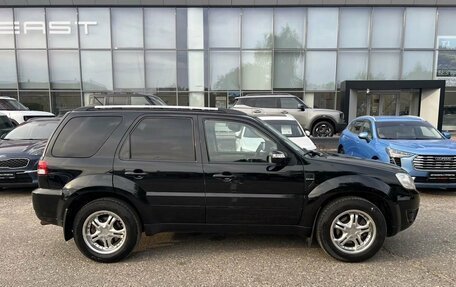 Ford Escape II, 2008 год, 949 000 рублей, 3 фотография