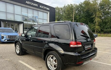 Ford Escape II, 2008 год, 949 000 рублей, 6 фотография