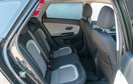 KIA cee'd III, 2014 год, 1 099 000 рублей, 10 фотография