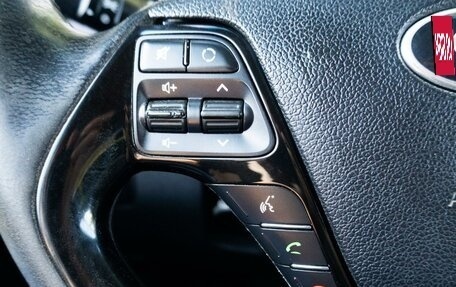 KIA cee'd III, 2014 год, 1 099 000 рублей, 18 фотография