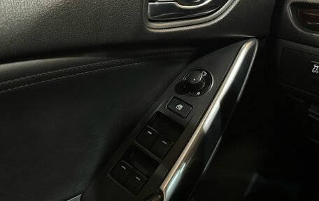 Mazda 6, 2013 год, 1 500 000 рублей, 18 фотография