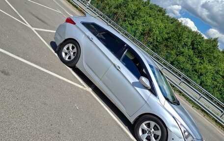 Hyundai i40 I рестайлинг, 2014 год, 790 000 рублей, 2 фотография
