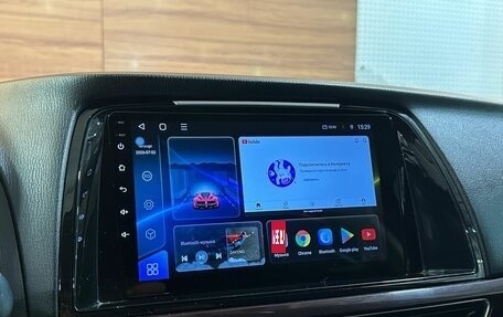 Mazda 6, 2013 год, 1 500 000 рублей, 13 фотография