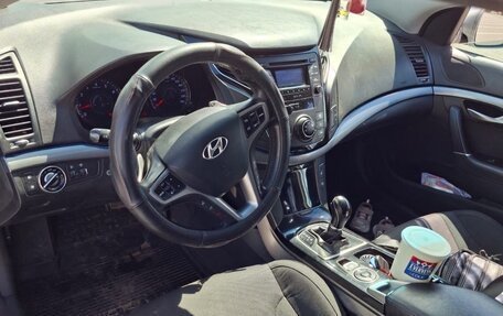 Hyundai i40 I рестайлинг, 2014 год, 790 000 рублей, 7 фотография