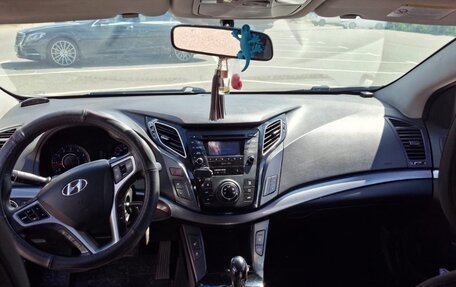 Hyundai i40 I рестайлинг, 2014 год, 790 000 рублей, 8 фотография