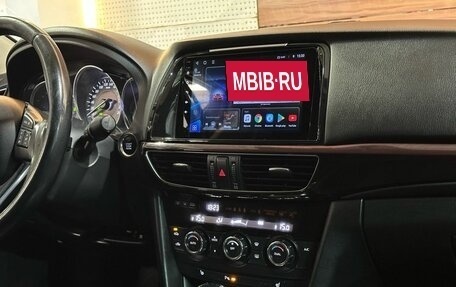 Mazda 6, 2013 год, 1 500 000 рублей, 10 фотография