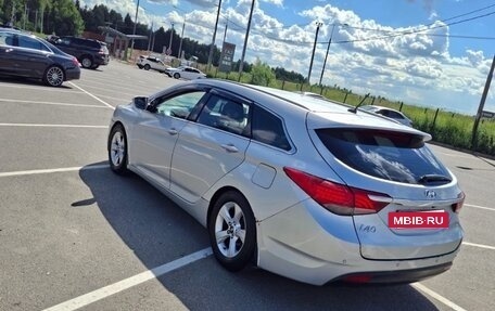 Hyundai i40 I рестайлинг, 2014 год, 790 000 рублей, 6 фотография