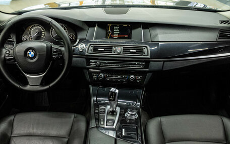 BMW 5 серия, 2014 год, 2 099 000 рублей, 5 фотография