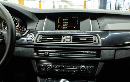 BMW 5 серия, 2014 год, 2 099 000 рублей, 7 фотография