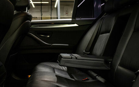 BMW 5 серия, 2014 год, 2 099 000 рублей, 10 фотография