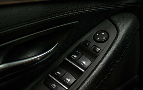 BMW 5 серия, 2014 год, 2 099 000 рублей, 13 фотография