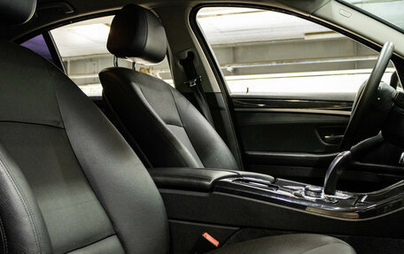 BMW 5 серия, 2014 год, 2 099 000 рублей, 12 фотография
