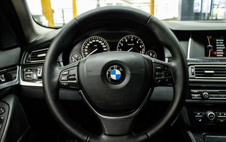 BMW 5 серия, 2014 год, 2 099 000 рублей, 6 фотография