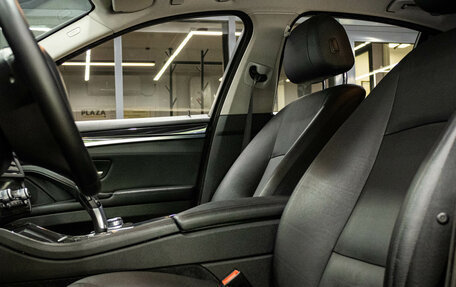 BMW 5 серия, 2014 год, 2 099 000 рублей, 9 фотография