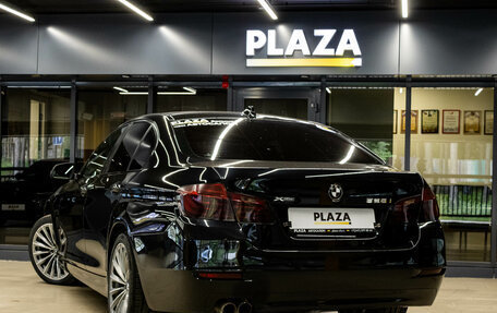 BMW 5 серия, 2014 год, 2 099 000 рублей, 4 фотография