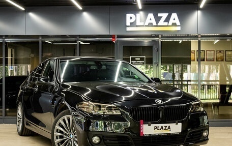BMW 5 серия, 2014 год, 2 099 000 рублей, 2 фотография