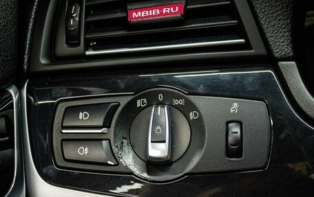 BMW 5 серия, 2014 год, 2 099 000 рублей, 14 фотография