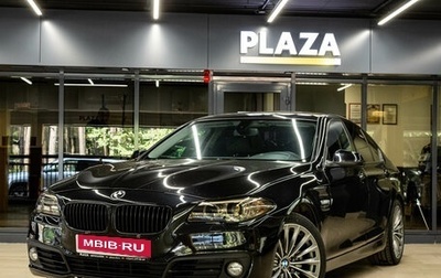 BMW 5 серия, 2014 год, 2 099 000 рублей, 1 фотография