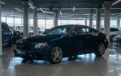 Mercedes-Benz E-Класс, 2018 год, 3 390 000 рублей, 1 фотография