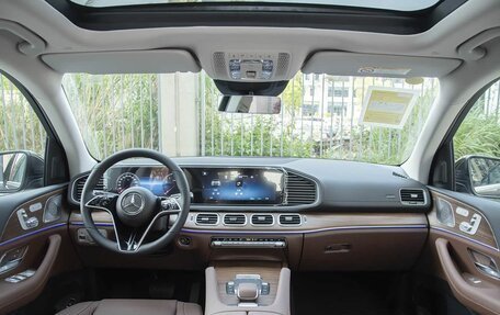 Mercedes-Benz GLE, 2026 год, 14 499 900 рублей, 1 фотография